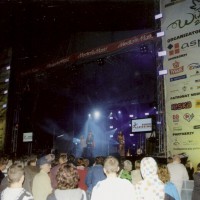 Obsługa targów i eventów – Organizacja koncertów