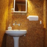 DOM 2 POKOJOWY – Opalenicka toaleta