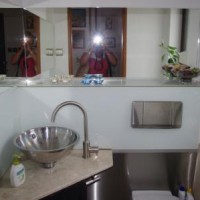DOM 6 POKOJOWY – Monte Cassino toaleta