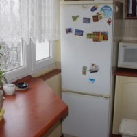 MIESZKANIE 2 POKOJOWE – Płomienna kuchnia 1a