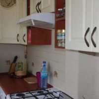 MIESZKANIE 2 POKOJOWE – Płomienna kuchnia