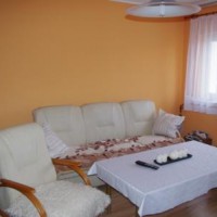 MIESZKANIE 2 POKOJOWE – Płomienna pokój 1a