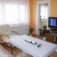 MIESZKANIE 2 POKOJOWE – Płomienna pokój 1c