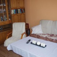 MIESZKANIE 2 POKOJOWE – Płomienna pokój 2